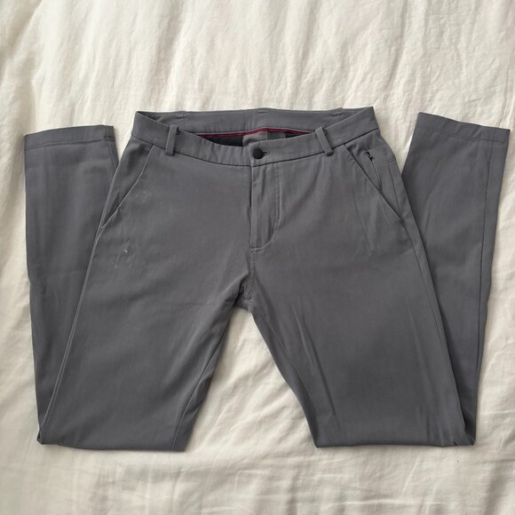Men's Lululemon Pants - Picture 1 of 1